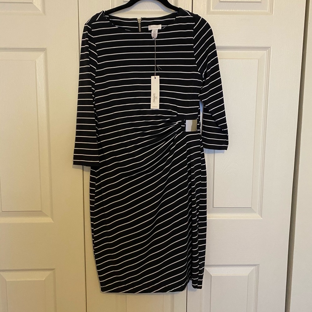 Slimming Dress
